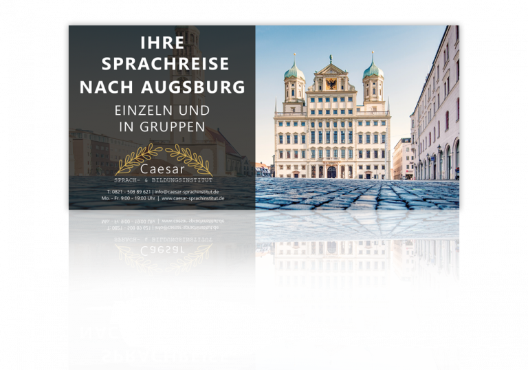 POSTKARTENGESTALTUNG