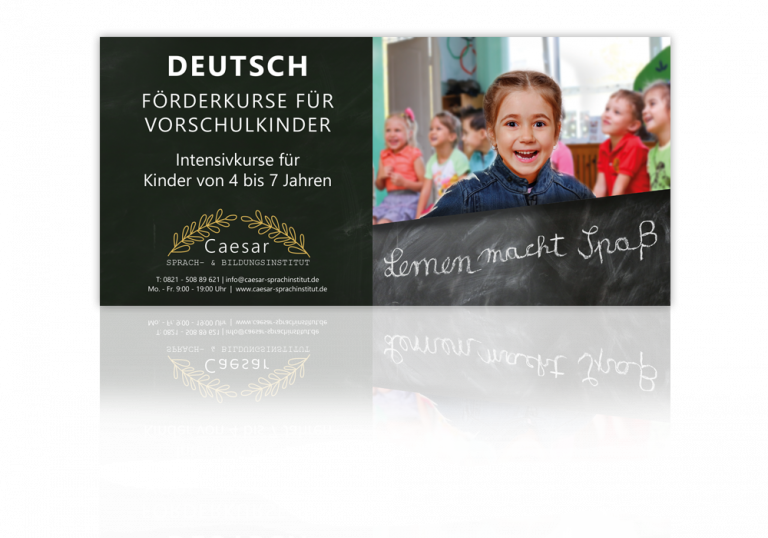 POSTKARTENGESTALTUNG