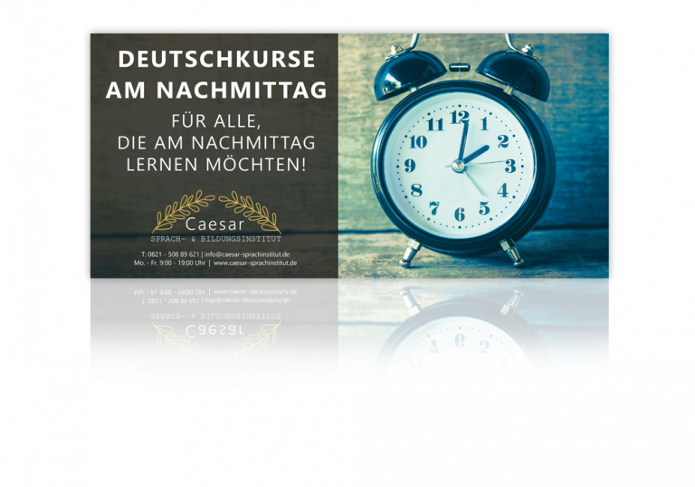 POSTKARTENGESTALTUNG