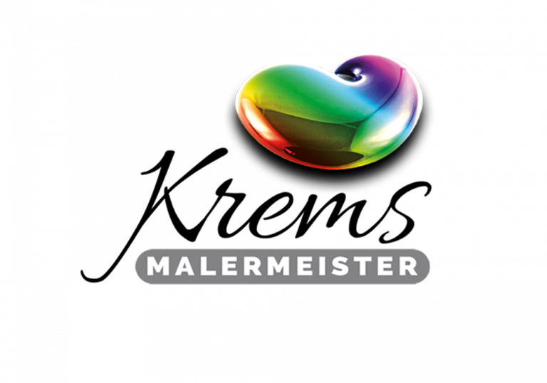 Malermeister KremsLOGOENTWICKLUNG