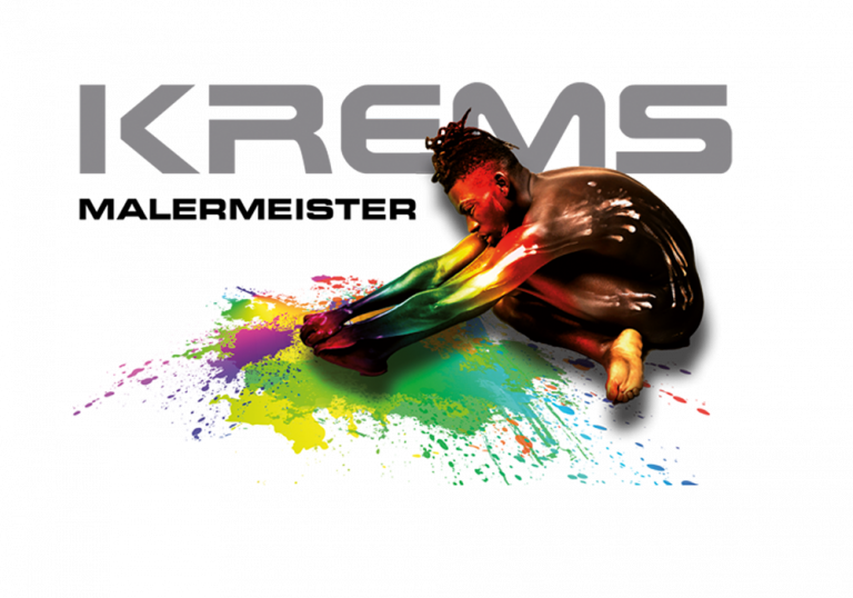 Malermeister KremsLOGOENTWICKLUNG