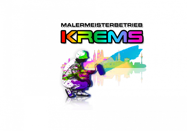 Malermeister KremsLOGOENTWICKLUNG