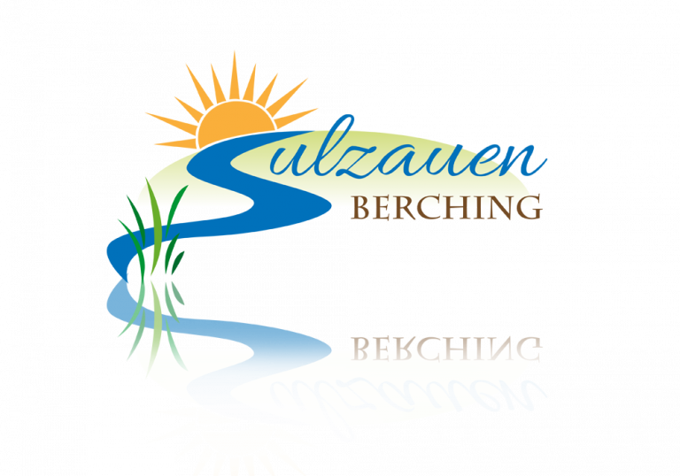 Bauprojekt Suzauen BerchingLOGOENTWICKLUNG