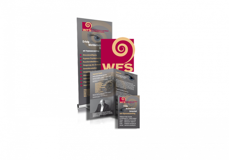 FLYER, VISITS & DISPLAY