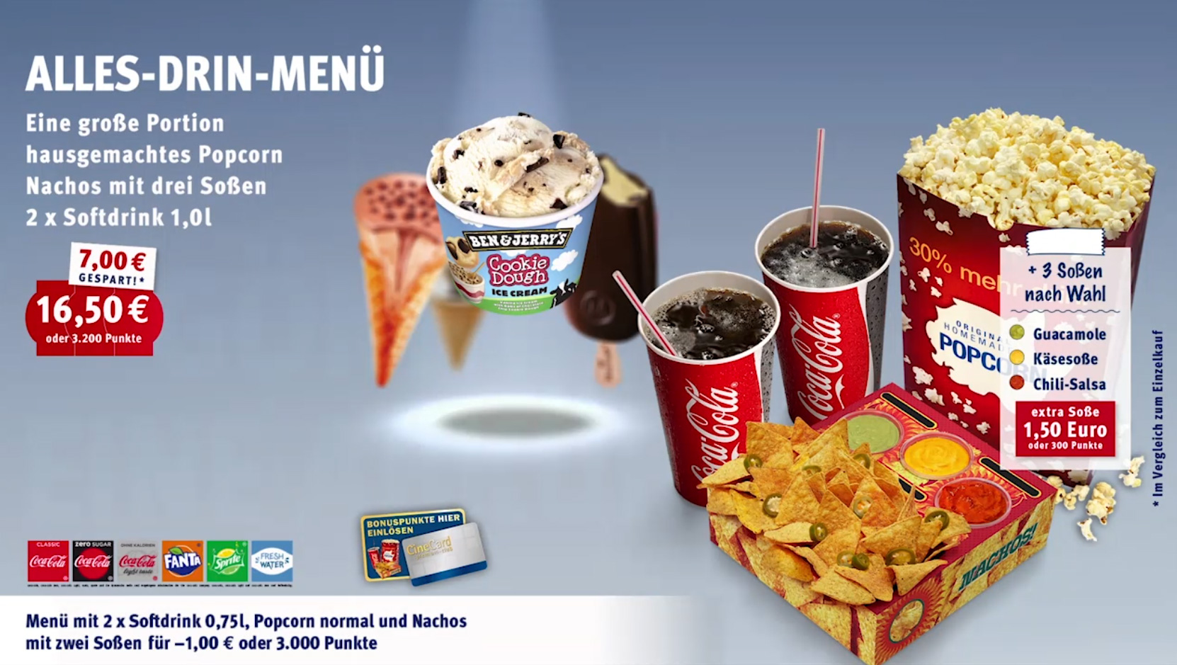 Kino Display Animation